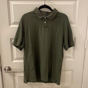 Mens polo
